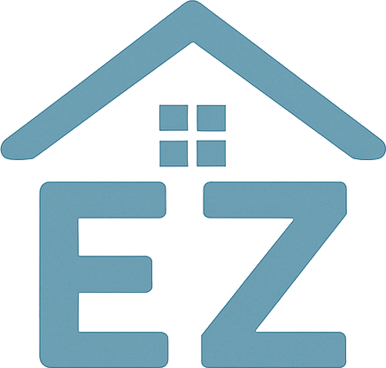 EZ HomeCare Logo